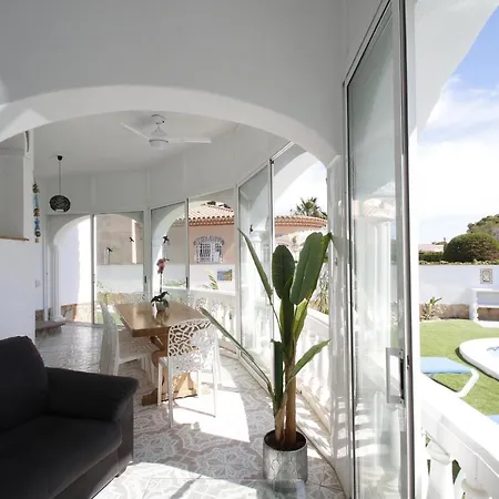 فيلة Oasis Costa Dorada ميامي بلاتجا