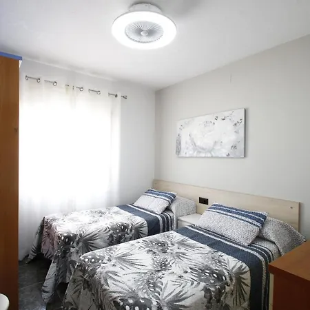 فيلة Oasis Costa Dorada