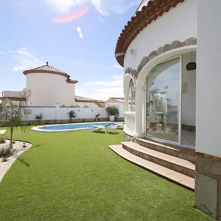 فيلة Oasis Costa Dorada ميامي بلاتجا