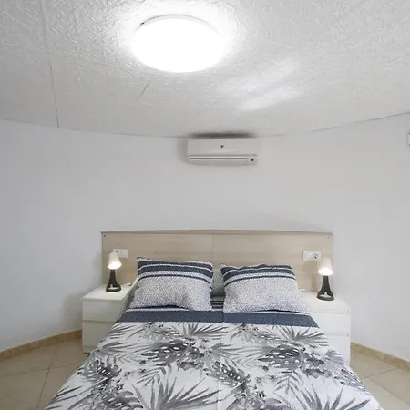 Oasis Costa Dorada 别墅